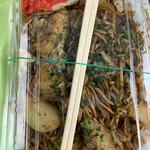 大豆生田商店 - 