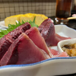 かめ八寿し 西浦店 - 