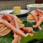 かめ八寿し 西浦店 - 