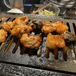 Yakiniku Takatouen - 