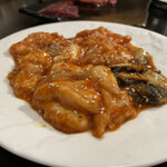 Yakiniku Takatouen - 