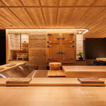 鮓 みずき - 目の前に氷室！