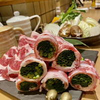 すき焼き 串カツ はるな 本町店 - 