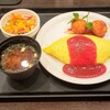 洋食家ロンシャン ＪＲ名古屋駅店