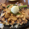 ヴィクトリアステーション - 料理写真:
