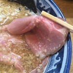 中華そば 児ノ木 - 