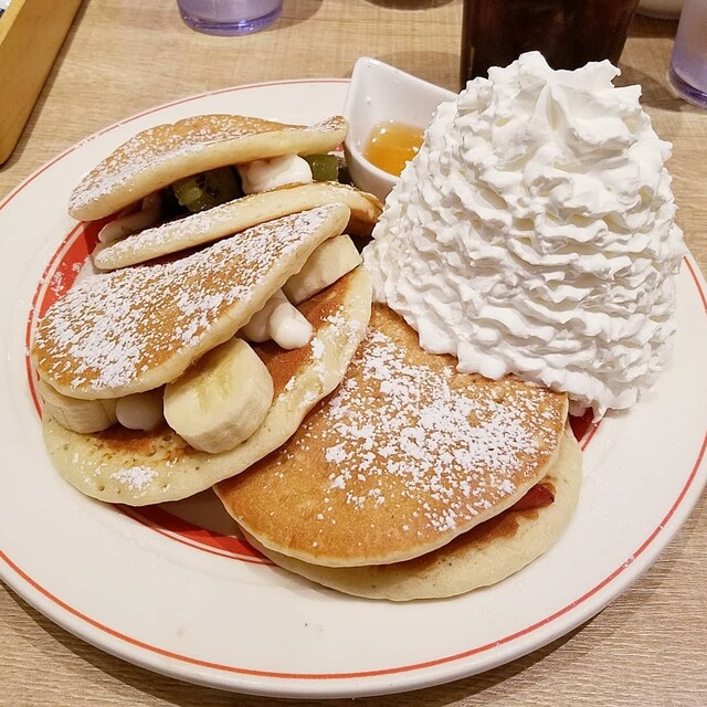 エッグスンシングス ららぽーとtokyo Bay店 Eggs N Things 南船橋 ハワイ料理 ネット予約可 食べログ エッグスンシングス ららぽーとtokyo Bay店 Eggs N Things 南船橋 ハワイ料理 ネット予約可 食べログ