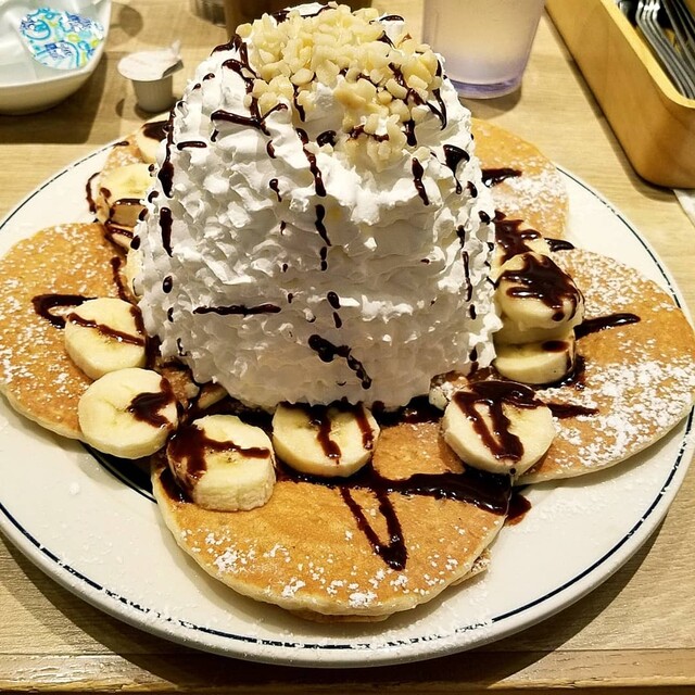 エッグスンシングス ららぽーとtokyo Bay店 Eggs N Things 南船橋 ハワイ料理 ネット予約可 食べログ エッグスンシングス ららぽーとtokyo Bay店 Eggs N Things 南船橋 ハワイ料理 ネット予約可 食べログ