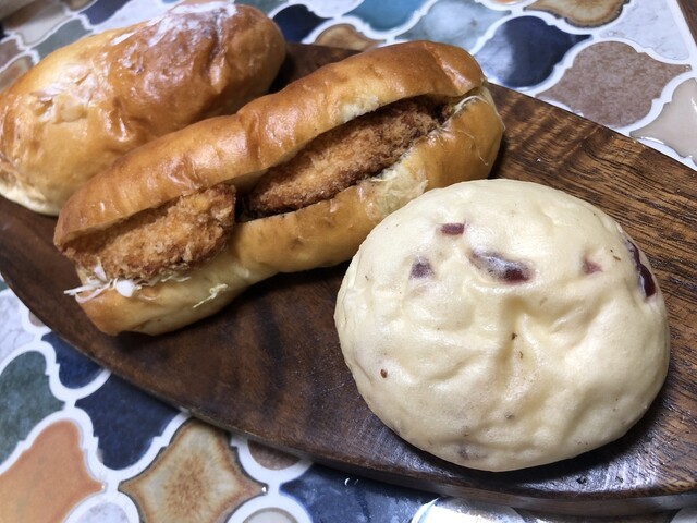 Boulangerie GNOMES&rsquo;INN（ノームズイン） &ndash; 福島・須賀川の本格ベーカリー