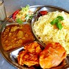 インド家庭料理 ミレンガ