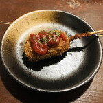 串カツ しでん　 - 