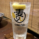 Kushikatsu Shiden - 