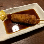 Kushikatsu Shiden - 