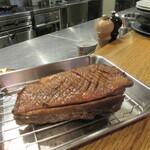 フロレゾン - シャラン産鴨お披露目