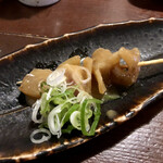 串カツ しでん　 - 