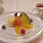 資生堂パーラー - 