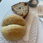 ベージュ アラン・デュカス 東京 - 