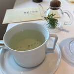 BEIGE ALAIN DUCASSE TOKYO - 