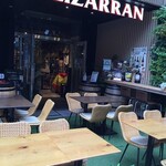 Lizarran - 