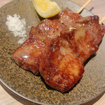 Kanazawa Oden To Sumibiyaki Tori Koshitsu Izakaya Gappa - 