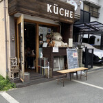 KUCHE - 