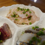 炭火焼肉たけさん亭 - マルチョウ