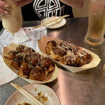 Takoyaki Semmonten Takoyasu - 