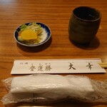 とんかつ 大幸 - 