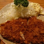 とんかつ 大幸 - 