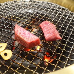 炭火焼肉たけさん亭 - 