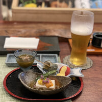 てんぷら天英 - 