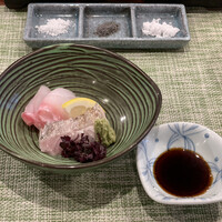 てんぷら天英 - 