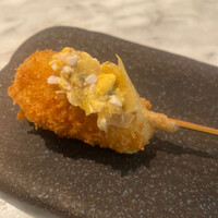 フレンチ串揚げ BEIGNET 大阪･ウメシバ - 