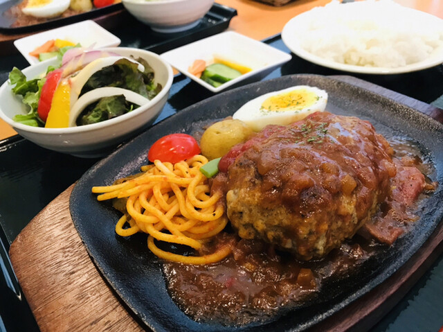 どんぐり11 - 友部/カフェ | 食べログ