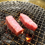 炭火焼肉たけさん亭 - 