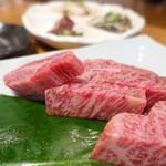 炭火焼肉たけさん亭 - 