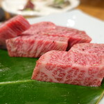 炭火焼肉たけさん亭 - 