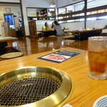 炭火焼肉たけさん亭 - 