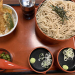 和風レストラン　まるまつ - 料理写真: