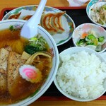 ラーメンあやど - 