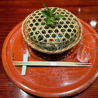 草喰 なかひがし - 
