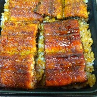 うなぎの新甫 - 