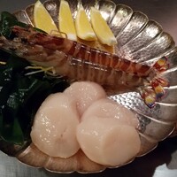 ステーキ＆ワイン オクソン - 