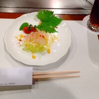 ステーキ＆ワイン オクソン - 