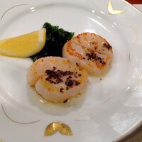 ステーキ＆ワイン オクソン - 