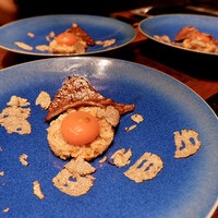 USHIMITSU NISHIAZABU - 