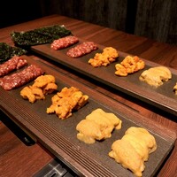 USHIMITSU NISHIAZABU - 