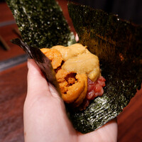 USHIMITSU NISHIAZABU - 