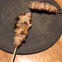 やきとり松里 - 