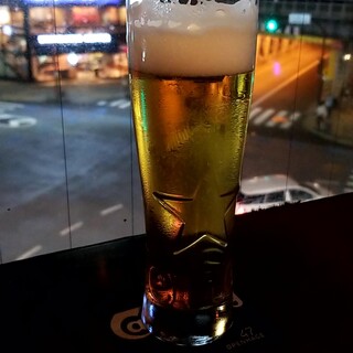 ビアポンバーGROVE _1